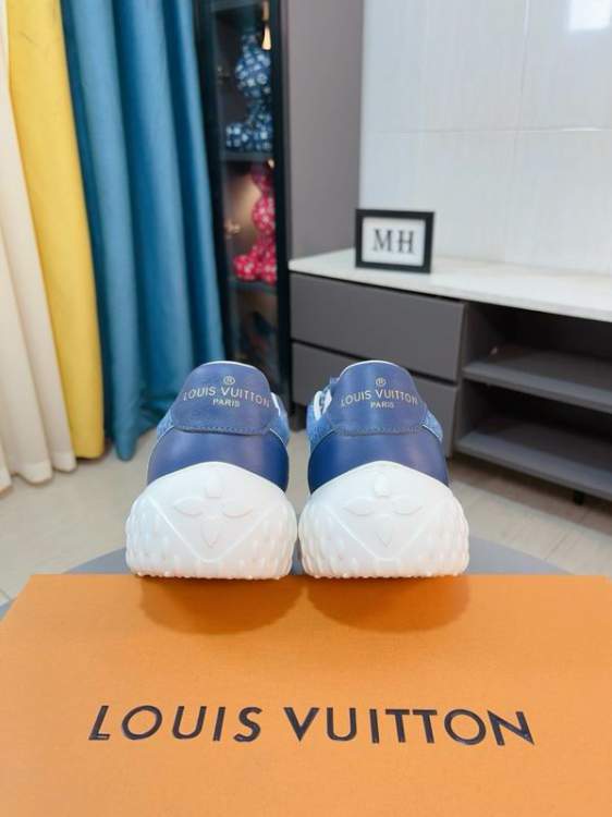 Picture of Louis Vuitton Shoes _SKULVsz38-44mnf100217266